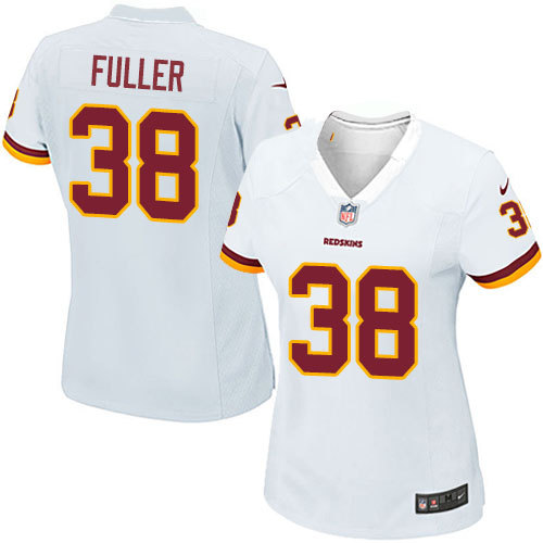 women Washington Redskins jerseys-032